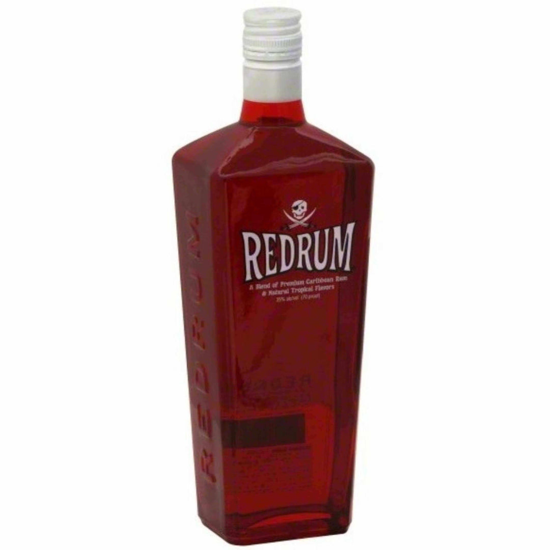 Redrum Rum - Flask Fine Wine & Whisky