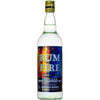 Rum Fire Overproof 750ml - Flask Fine Wine & Whisky
