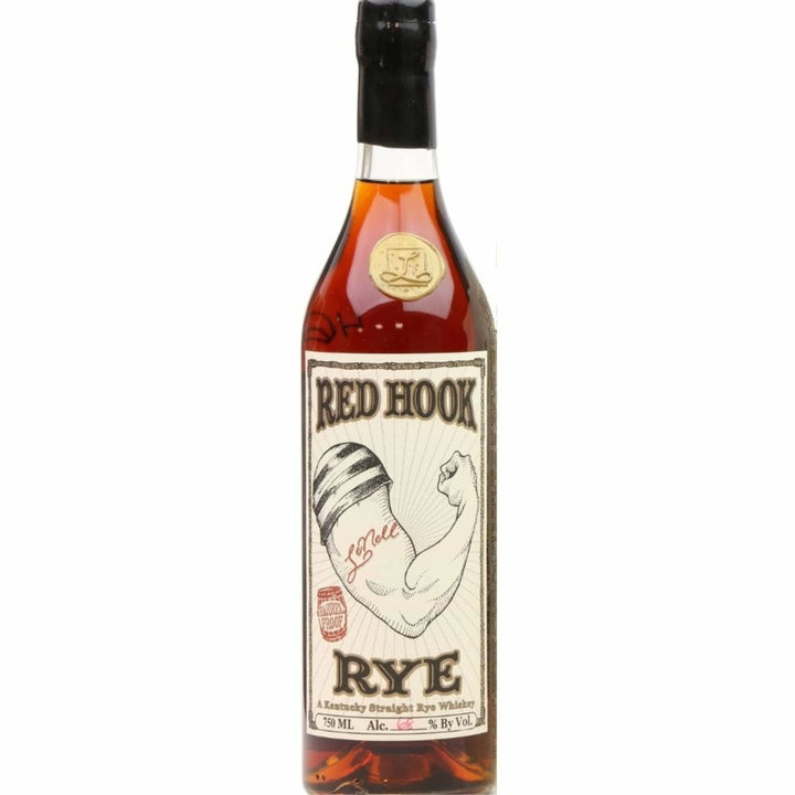 LeNells Red Hook Rye 1 - Flask Fine Wine & Whisky