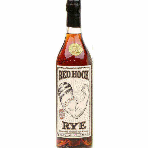 LeNells Red Hook Rye 1 - Flask Fine Wine & Whisky