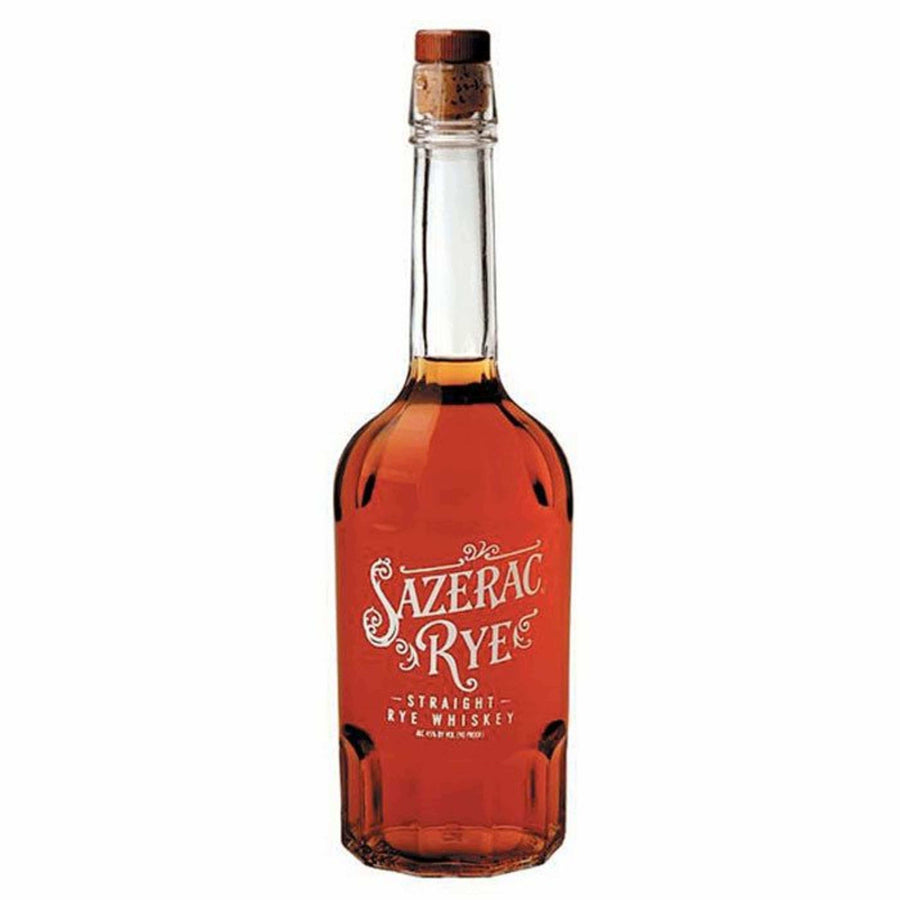 Sazerac Rye 750ml - Flask Fine Wine & Whisky