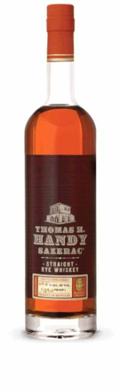 Thomas H Handy Sazerac Rye Whiskey 2007 - Flask Fine Wine & Whisky