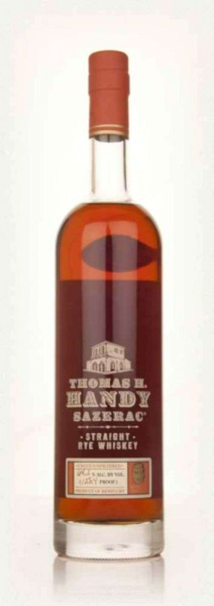 Thomas H Handy Sazerac Rye Whiskey 2013 - Flask Fine Wine & Whisky