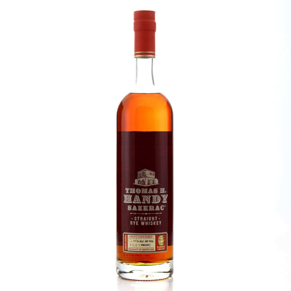 Thomas H Handy Sazerac Rye Whiskey 2018 - Flask Fine Wine & Whisky