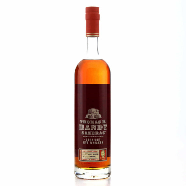 Thomas H Handy Sazerac Rye Whiskey 2019 - Flask Fine Wine & Whisky