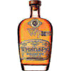 Whistle Pig Rye Queen Mary Single Barrel 120.5 Proof - Flask Fine Wine & Whisky