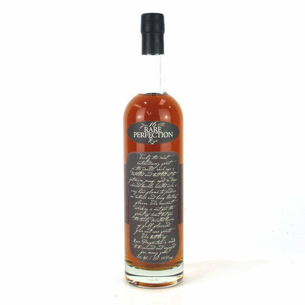 Willett Rare Perfection 16 Year Old Rye Whiskey - Flask Fine Wine & Whisky