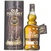 1989 Old Pulteney Vintage Limited Edition - Flask Fine Wine & Whisky