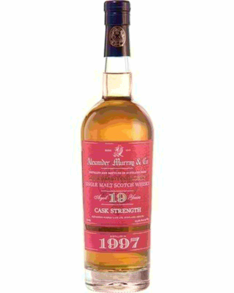 Alexander Murray Linkwood 1997 - Flask Fine Wine & Whisky