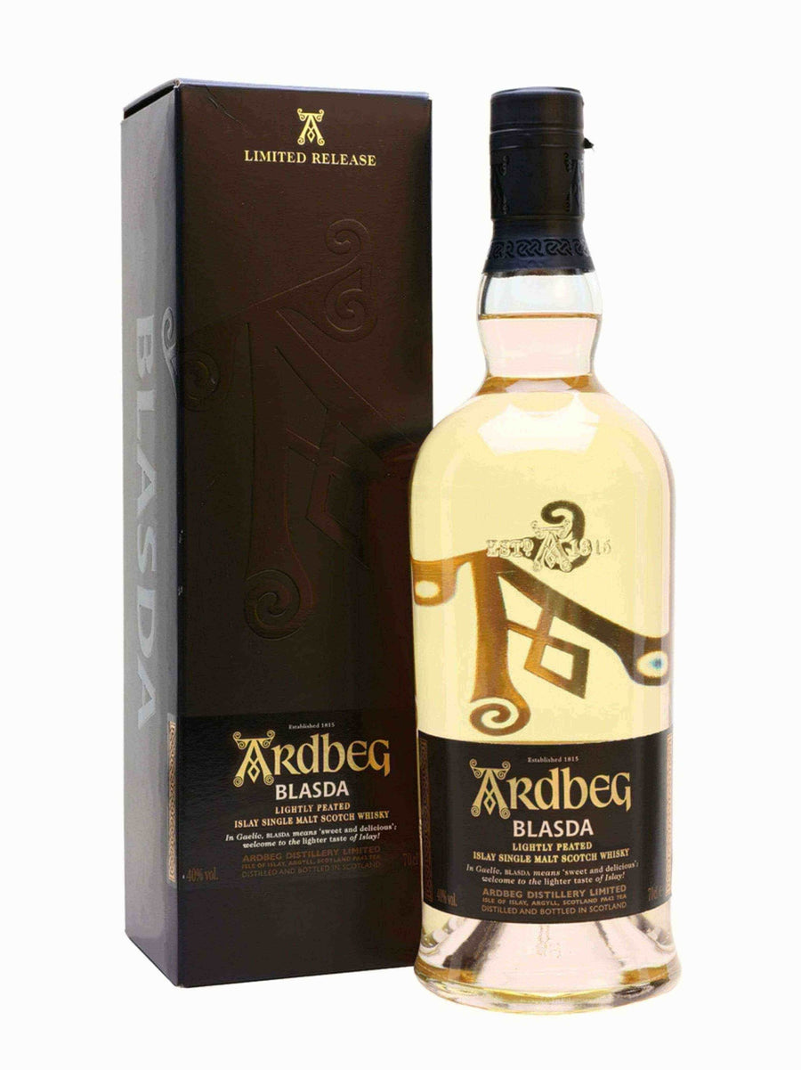 Ardbeg Blasda - Flask Fine Wine & Whisky