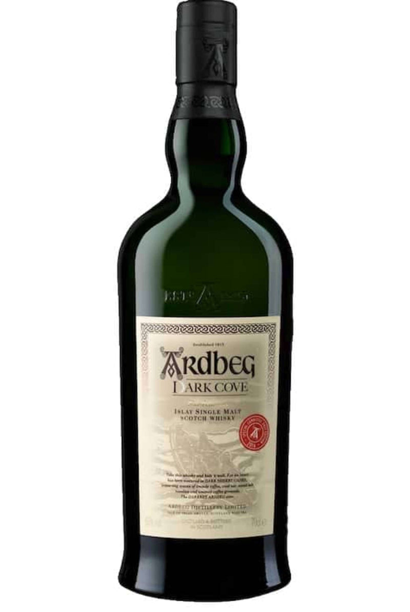 Ardbeg Dark Cove Committee Release [Net] - Flask Fine Wine & Whisky