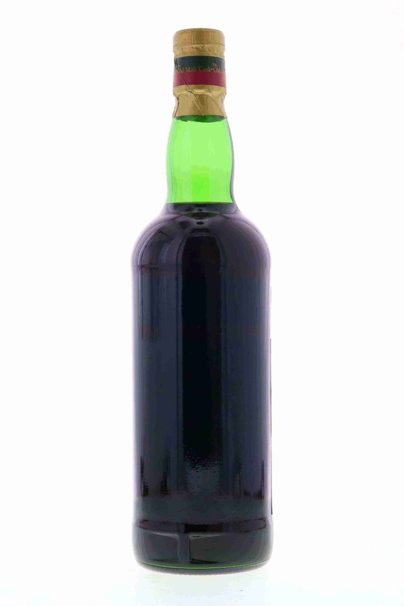 Brora Brorageddon 1972 Douglas Laing 30 Year Old / The Plowed Society [Net] - Flask Fine Wine & Whisky