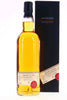 Clynelish 20 Year Old 1996 Cask 11449 Adelphi - Flask Fine Wine & Whisky