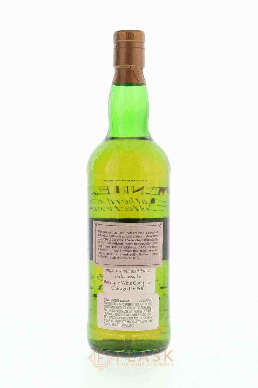 Coleburn 1978 Cadenhead's 17 Year Old 59.9% - Flask Fine Wine & Whisky