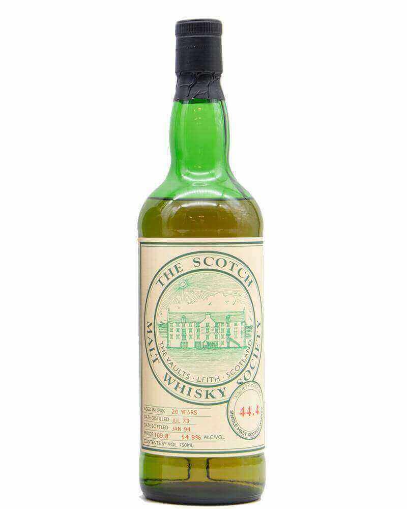 Craigellachie 1973 20 Year Old SMWS 44.14 - Flask Fine Wine & Whisky