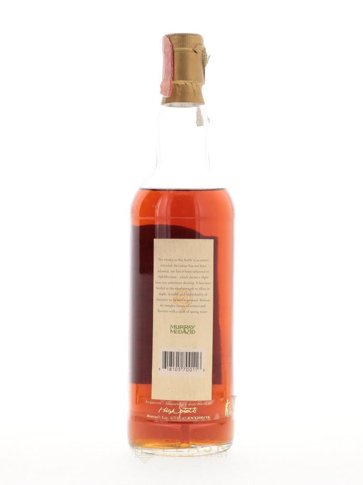 Dufftown 1979 17 Year Old Sherry Cask #MM1489 / Murray McDavid - Flask Fine Wine & Whisky