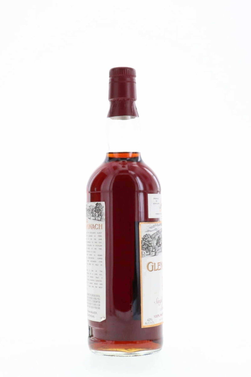 Glendronach 1968 25 Year Old - Flask Fine Wine & Whisky