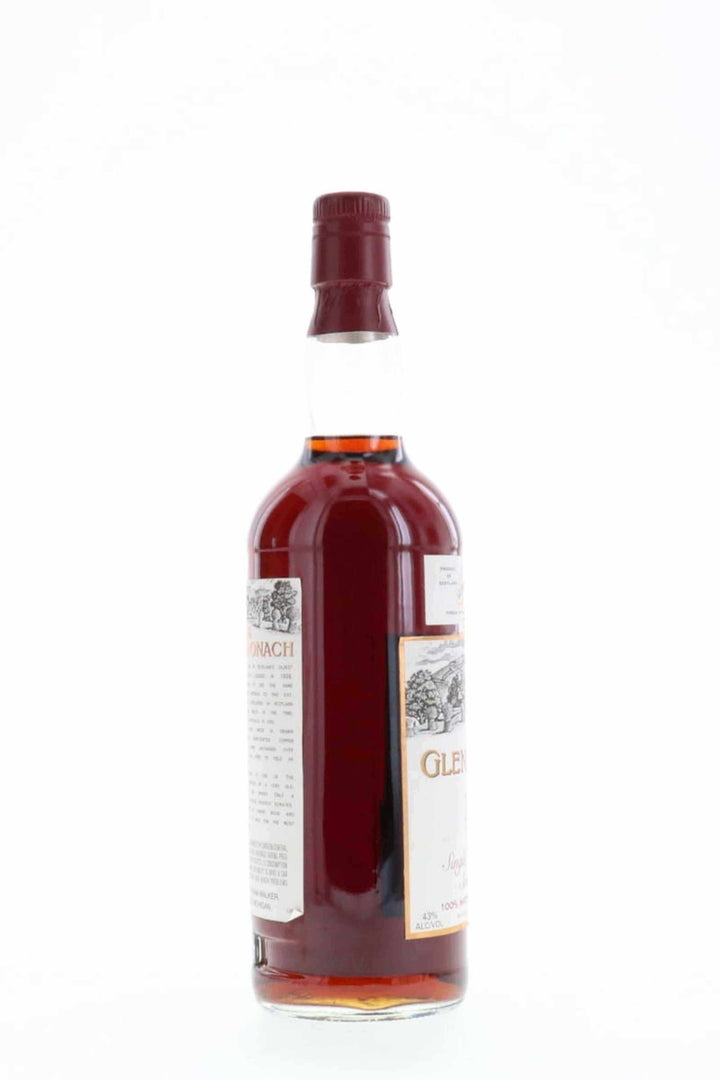 Glendronach 1968 25 Year Old - Flask Fine Wine & Whisky