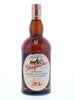 Glenfarclas 25 Year Old Single Malt Old Style 43% - Flask Fine Wine & Whisky