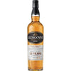 Glengoyne 18 Year Old Single Malt Scotch Whisky - Flask Fine Wine & Whisky
