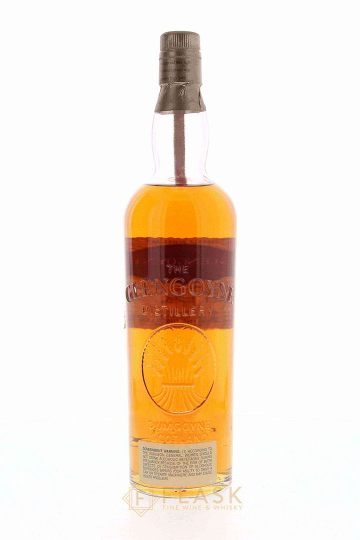 Glengoyne 1967 Reserve Single Malt - Flask Fine Wine & Whisky