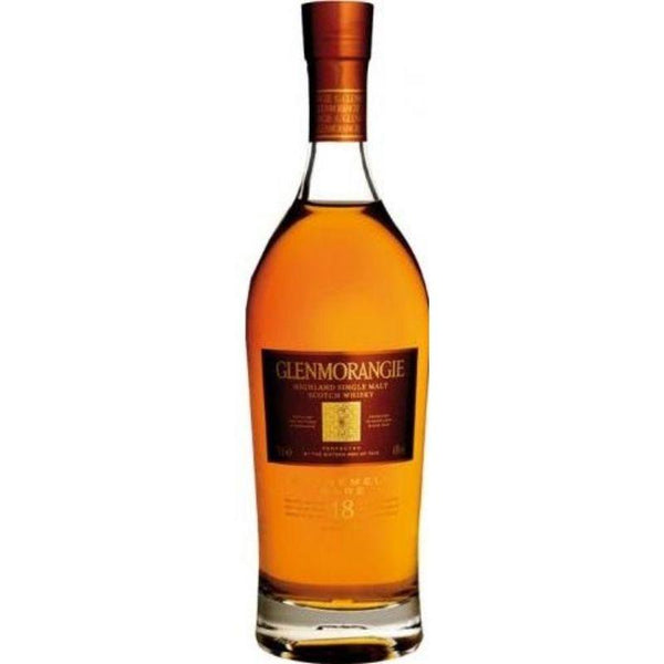 Glenmorangie 18 year old - Flask Fine Wine & Whisky