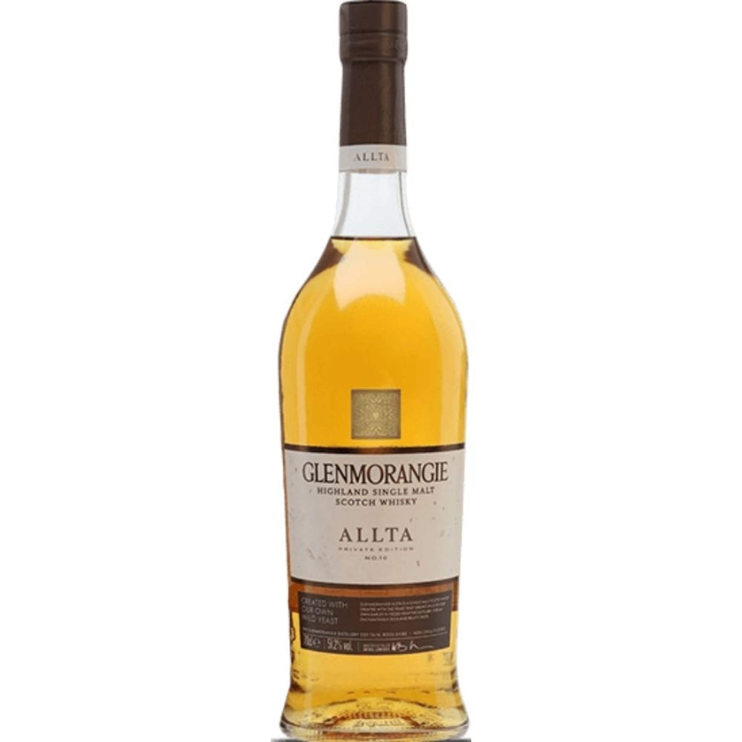 Glenmorangie Allta - Flask Fine Wine & Whisky