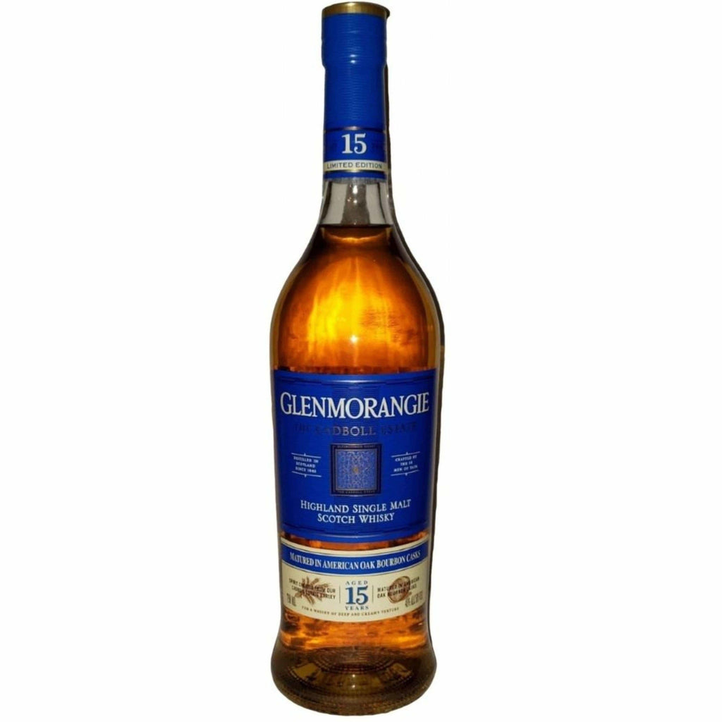 Glenmorangie Cadboll 15 yr The Cadboll Estate - Flask Fine Wine & Whisky