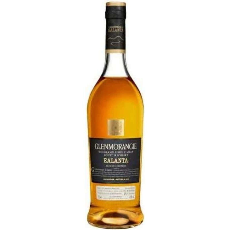Glenmorangie Ealanta - Flask Fine Wine & Whisky