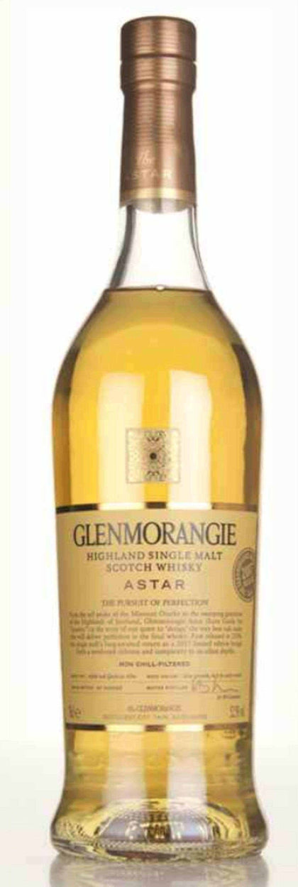 Glenmorangie The Astar - Flask Fine Wine & Whisky