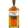 Highland Park 25 Year Old Single Malt Scotch Whisky - Flask Fine Wine & Whisky