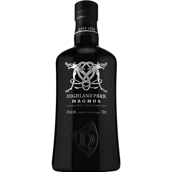 Highland Park Magnus  750 - Flask Fine Wine & Whisky