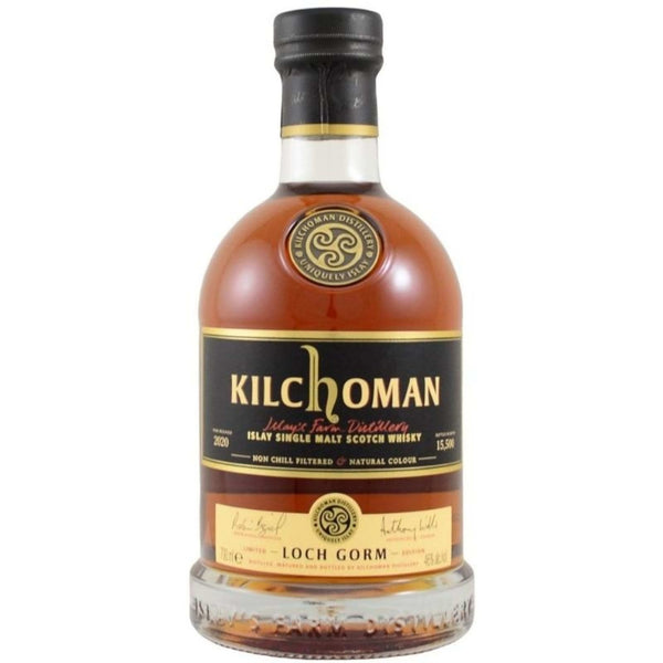 Kilchoman Loch Gorm 2020 Edition - Flask Fine Wine & Whisky