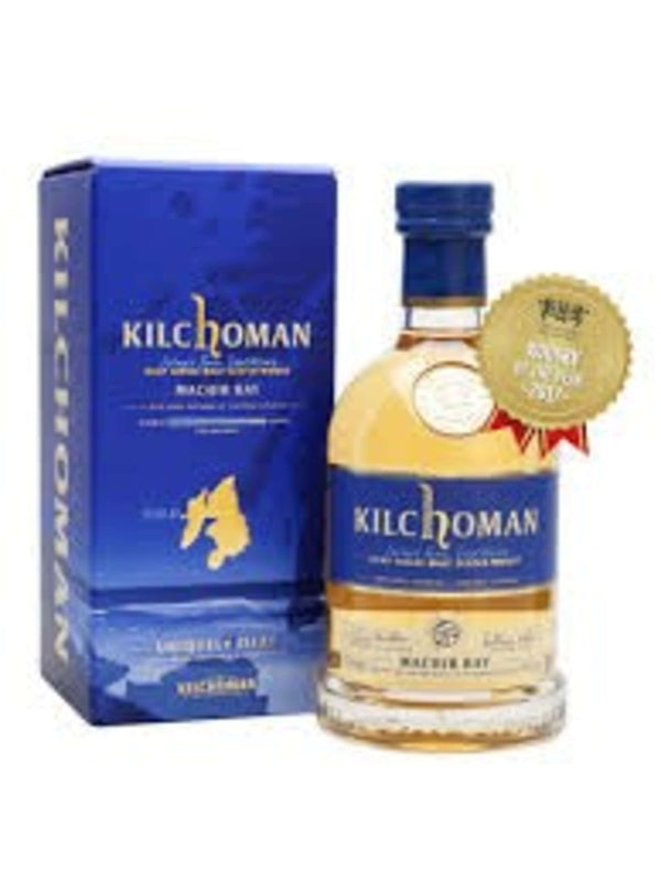 Kilchoman Machir Bay - Flask Fine Wine & Whisky
