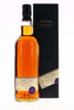 Laphroaig 17 Year Old Refill Sherry Cask 700057 Adelphi 2000 60.6% - Flask Fine Wine & Whisky