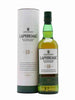 Laphroaig 18 Year Old Single Malt [White Tube] - Flask Fine Wine & Whisky
