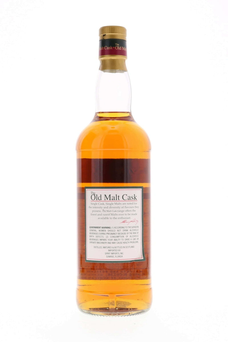 Laphroaig 1988 Douglas Laing 18 Year Old Old Malt Cask for PLOWED [Net] - Flask Fine Wine & Whisky