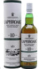 Laphroaig Single Malt Scotch Cask Strength 10 year 117.2 Batch 11 - Flask Fine Wine & Whisky