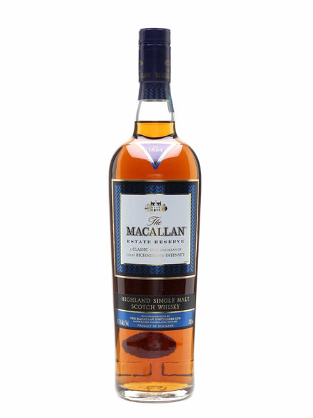 Macallan 1824 Series Estate Reserve Single Malt 45.7% | Single