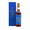 Macallan 30 Year Sherry Cask Blue Label HK DNP Bottling - Flask Fine Wine & Whisky