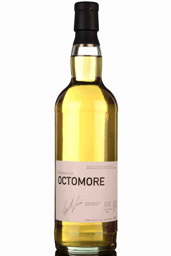 Octomore Futures - Flask Fine Wine & Whisky