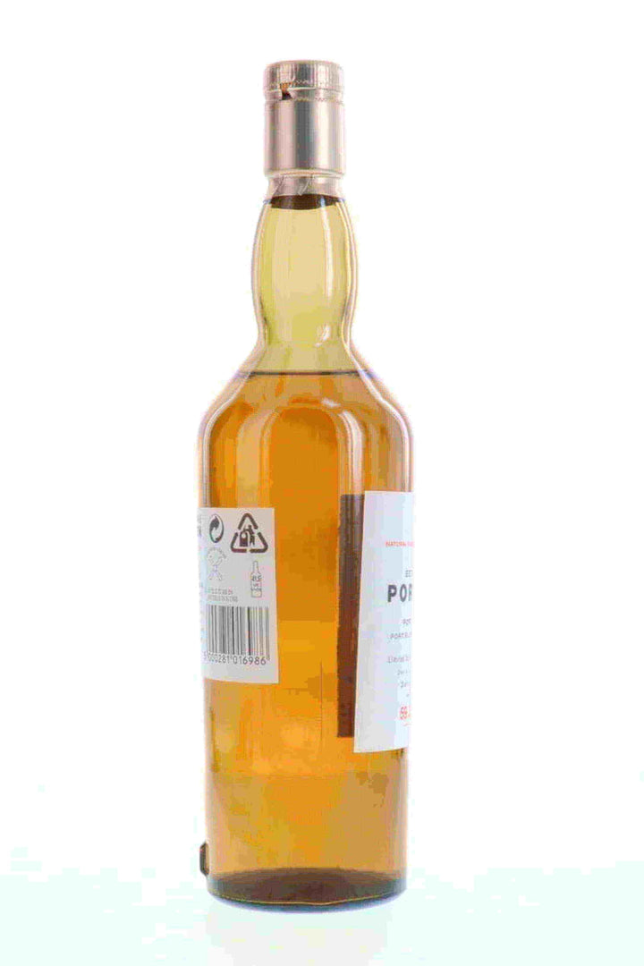 Port Ellen 1978 24 Year Old 2nd Release (2002) - Flask Fine Wine & Whisky