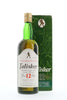 Talisker 12 Year Old John Walker and Sons Label 1980s - Flask Fine Wine & Whisky