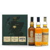 The Classic Malts Collection: Lagavulin, Talisker, Cragganmore (3 x 200ml) - Flask Fine Wine & Whisky