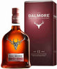 The Dalmore 12 Yr - Flask Fine Wine & Whisky