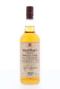Tomintoul 1966 37 Year Old Mackillop’s Choice Single Cask 3405 - Flask Fine Wine & Whisky