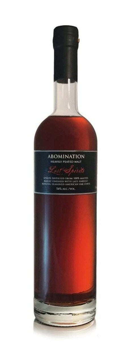 Lost Spirits Abomination The Sayers of the Law - Flask Fine Wine & Whisky