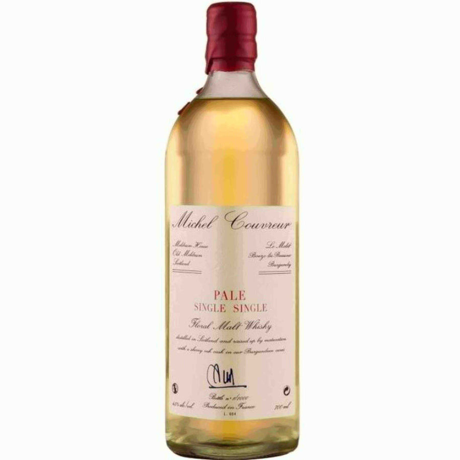 Michel Couvreur Pale Single Single - Flask Fine Wine & Whisky