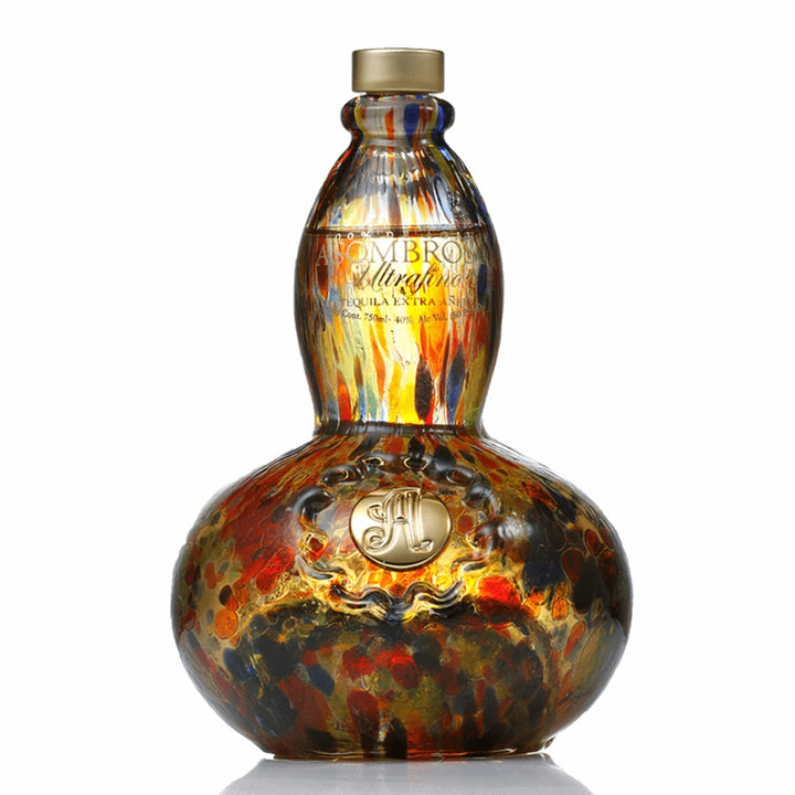 Asombroso 11 Year Extra Anejo Tequila - Flask Fine Wine & Whisky