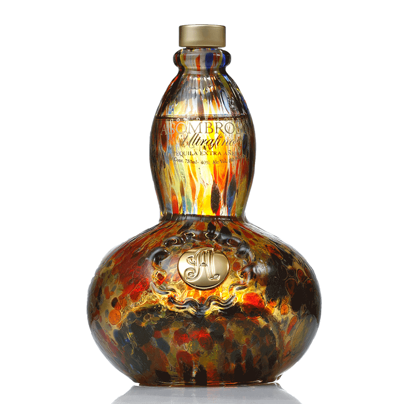 Asombroso 11 Year Extra Anejo Tequila - Flask Fine Wine & Whisky